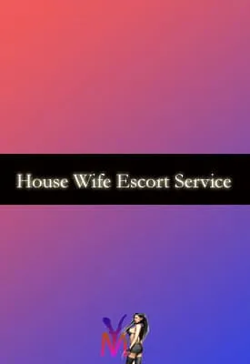 House Wife Escort Service