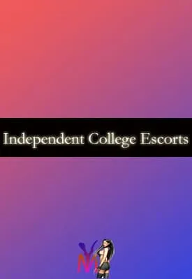 Independent College Escorts