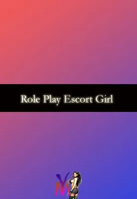 Role Play Escort Girl Delhi